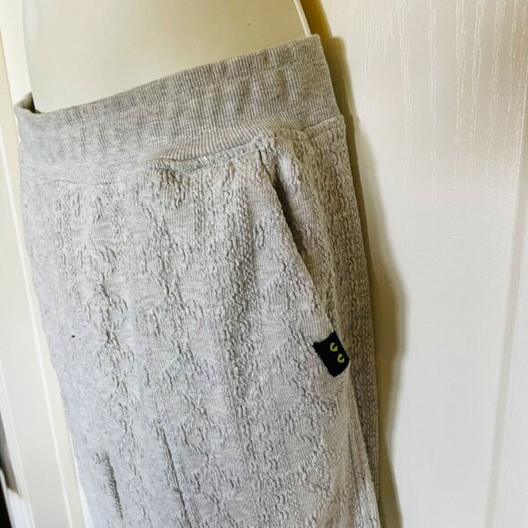Tenderly Organic Cotton Knit Pull On Pant - Picture 2 of 16